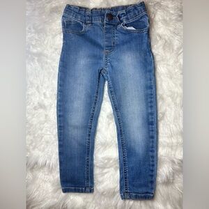 Garanimals Kids Medium Wash Denim Jeans